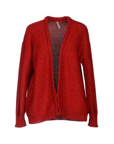 ZOOM INDRESS - Cardigan