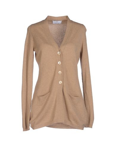 ZOOM ALLUDE - Cardigan