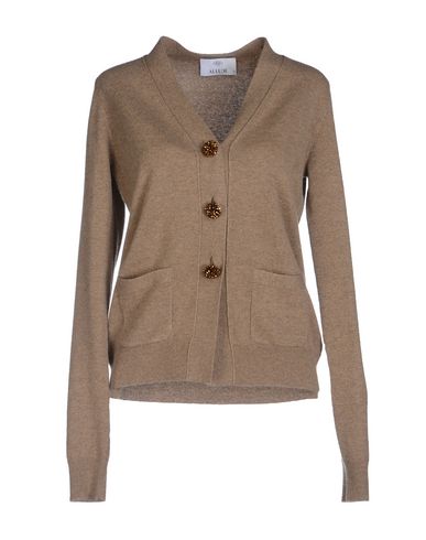 ZOOM ALLUDE - Cardigan