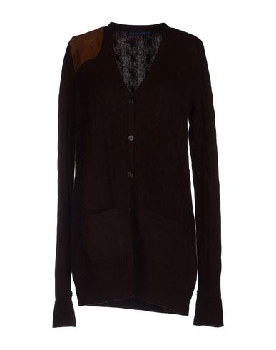 ZOOM RALPH LAUREN - Cardigan