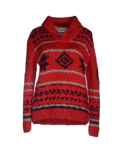 ZOOM GOLDEN GOOSE - Sweater
