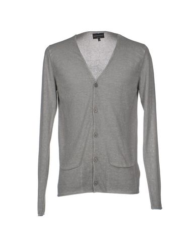 ZOOM EMPORIO ARMANI - Cardigan
