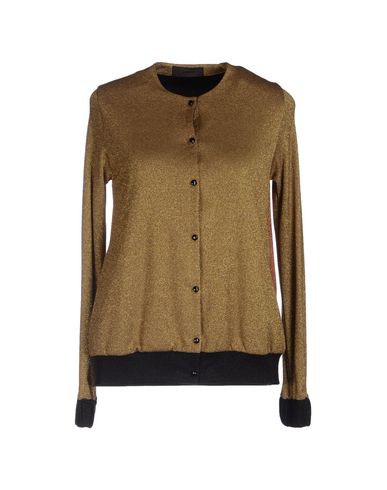ZOOM JO NO FUI - Cardigan