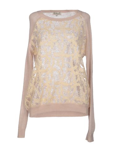 ZOOM DEBY DEBO - Sweater