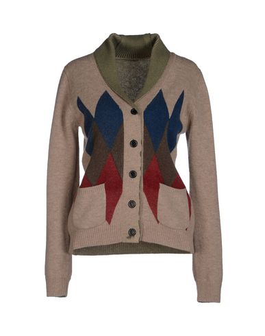 ZOOM SZEN - Cardigan