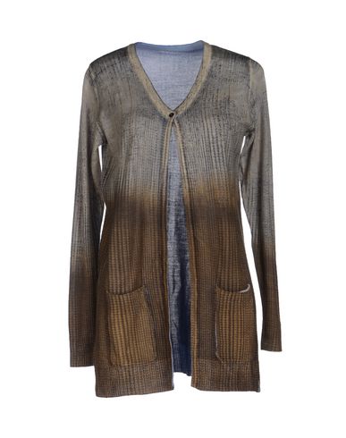 ZOOM SZEN - Cardigan