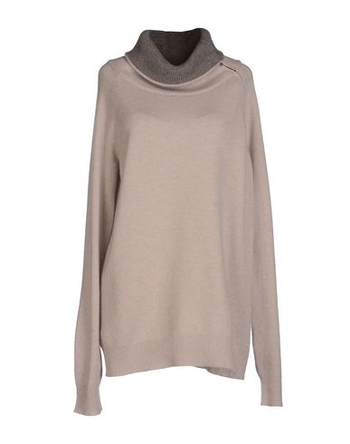 ZOOM MAISON MARTIN MARGIELA 4 - Turtleneck
