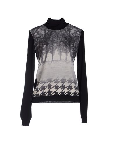 ZOOM MARANI JEANS - Turtleneck