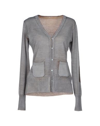 ZOOM SZEN - Cardigan