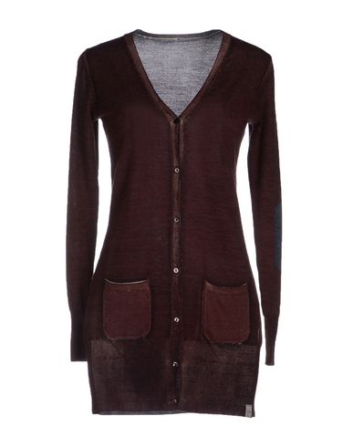 ZOOM SZEN - Cardigan