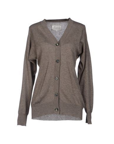 ZOOM MAISON MARTIN MARGIELA 1 - Cardigan