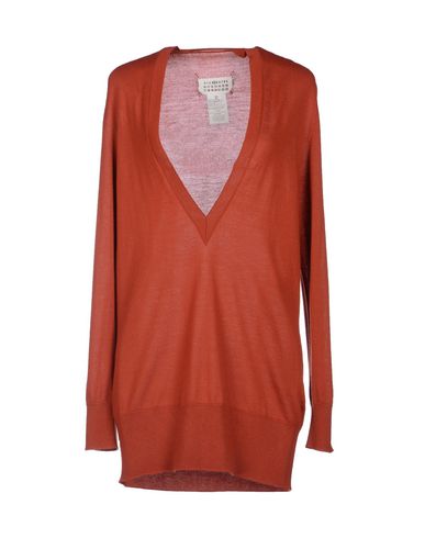 ZOOM MAISON MARTIN MARGIELA 4 - Sweater