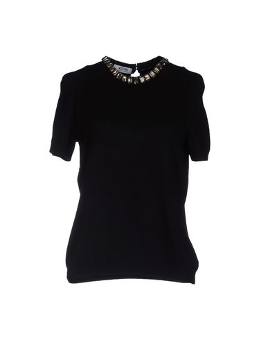 ZOOM MOSCHINO CHEAPANDCHIC - Sweater