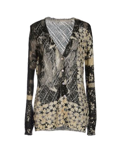 ZOOM SZEN - Cardigan