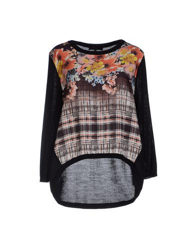 ZOOM KATIA G. - Sweater