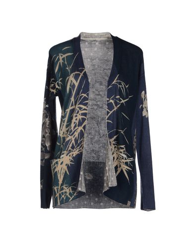 ZOOM SZEN - Cardigan