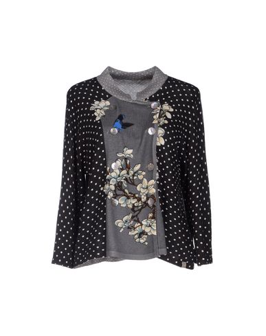 ZOOM SZEN - Cardigan