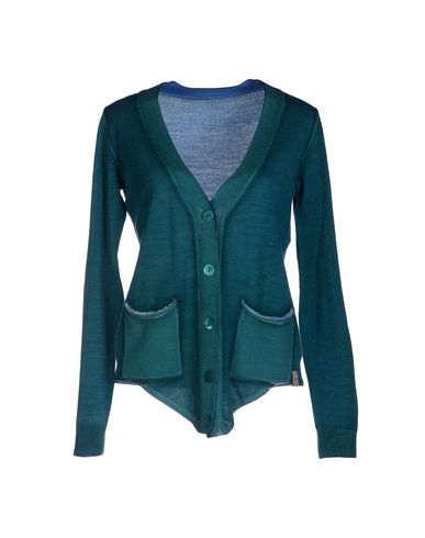 ZOOM SZEN - Cardigan