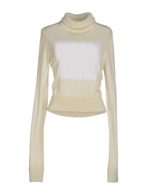 MAISON MARTIN MARGIELA - Turtleneck