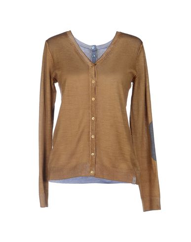 ZOOM SZEN - Cardigan