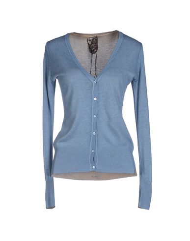 ZOOM SZEN - Cardigan