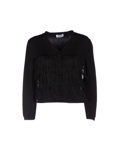 ZOOM MOSCHINO CHEAPANDCHIC - Cardigan