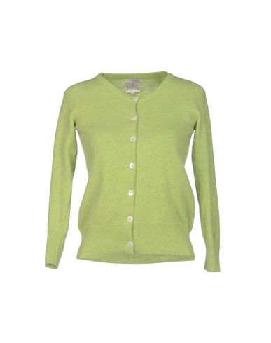 ZOOM STELLA JEAN - Cardigan