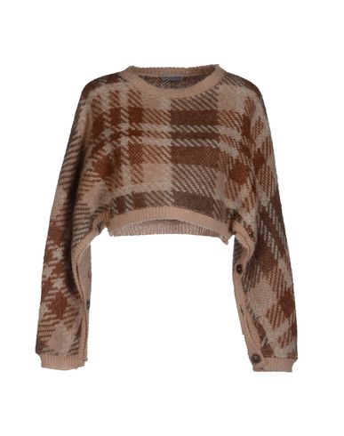 ZOOM STEFANO MORTARI - Sweater