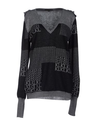 ZOOM KARL LAGERFELD - Sweater