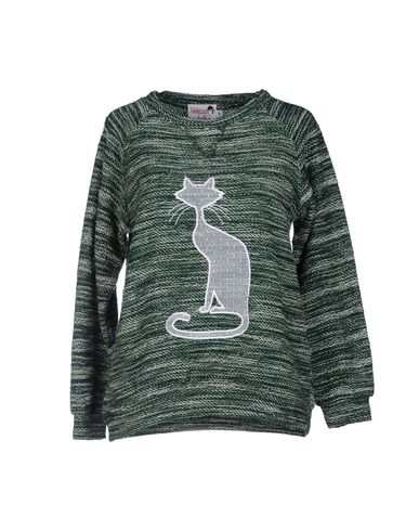 ZOOM DOLORES PROMESAS HELL - Sweater