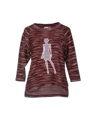 ZOOM DOLORES PROMESAS HELL - Sweater