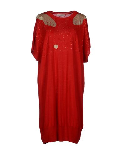 ZOOM TSUMORI CHISATO - Short dress