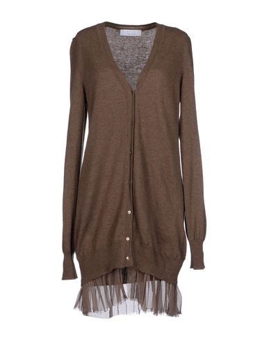 ZOOM KAOS - Cardigan