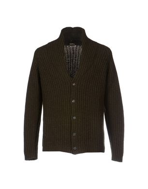 MASSIMO ALBA - Cardigan