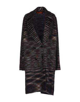 MISSONI - Cappotto