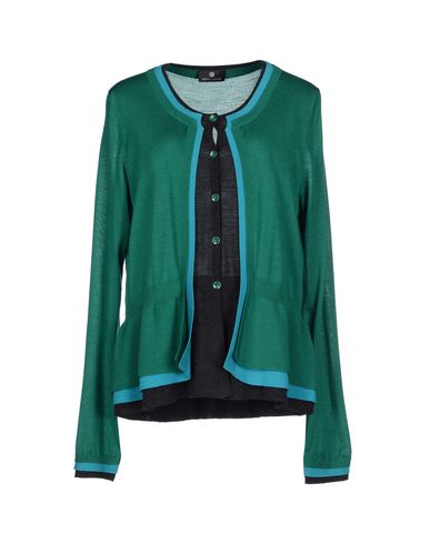ZOOM RENA LANGE - Cardigan