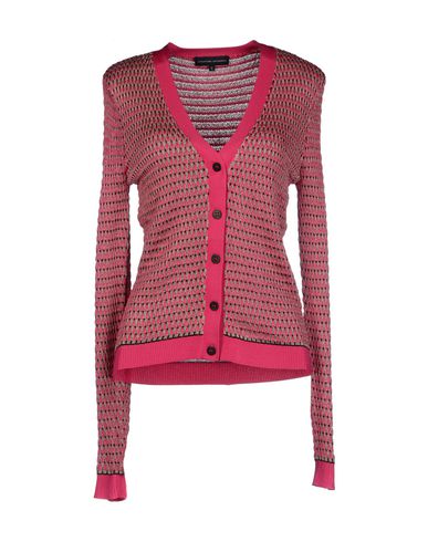 ZOOM JONATHAN SAUNDERS - Cardigan