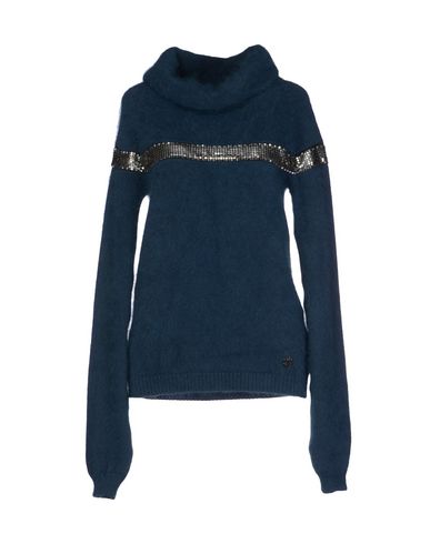 ZOOM PIERRE BALMAIN - Turtleneck