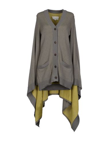 ZOOM MAISON MARGIELA 1 - Cardigan
