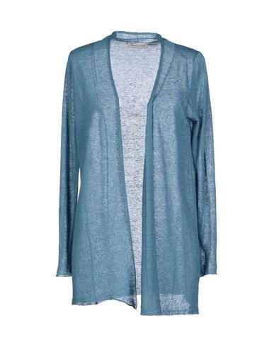 ZOOM BRUNO MANETTI - Cardigan