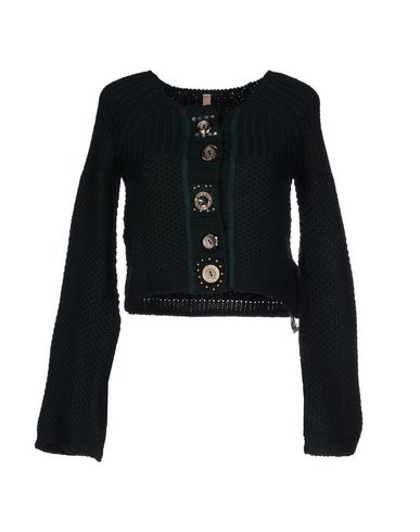 ZOOM DON'T MISS YOUR DREAMS - Cardigan