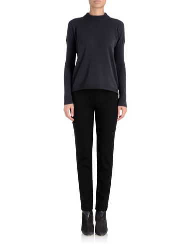 Cashmere Relaxed Fit Knit