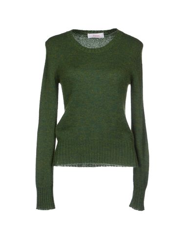 ZOOM JUCCA - Sweater