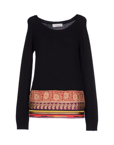 ZOOM JUCCA - Sweater