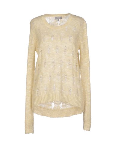 ZOOM HOSS INTROPIA - Sweater