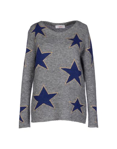 ZOOM JUCCA - Sweater