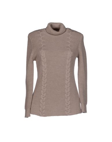 ZOOM SUOLI - Turtleneck