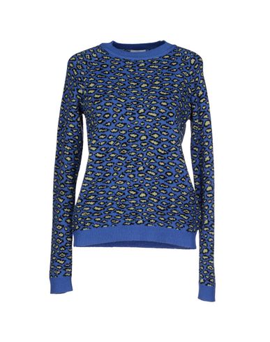 ZOOM AU JOUR LE JOUR - Sweater
