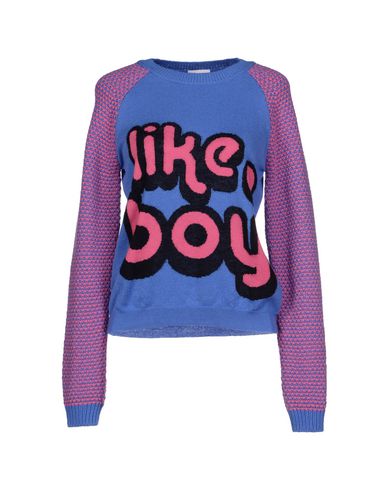 ZOOM AU JOUR LE JOUR - Sweater