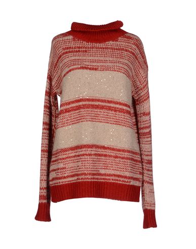 ZOOM SUOLI - Turtleneck